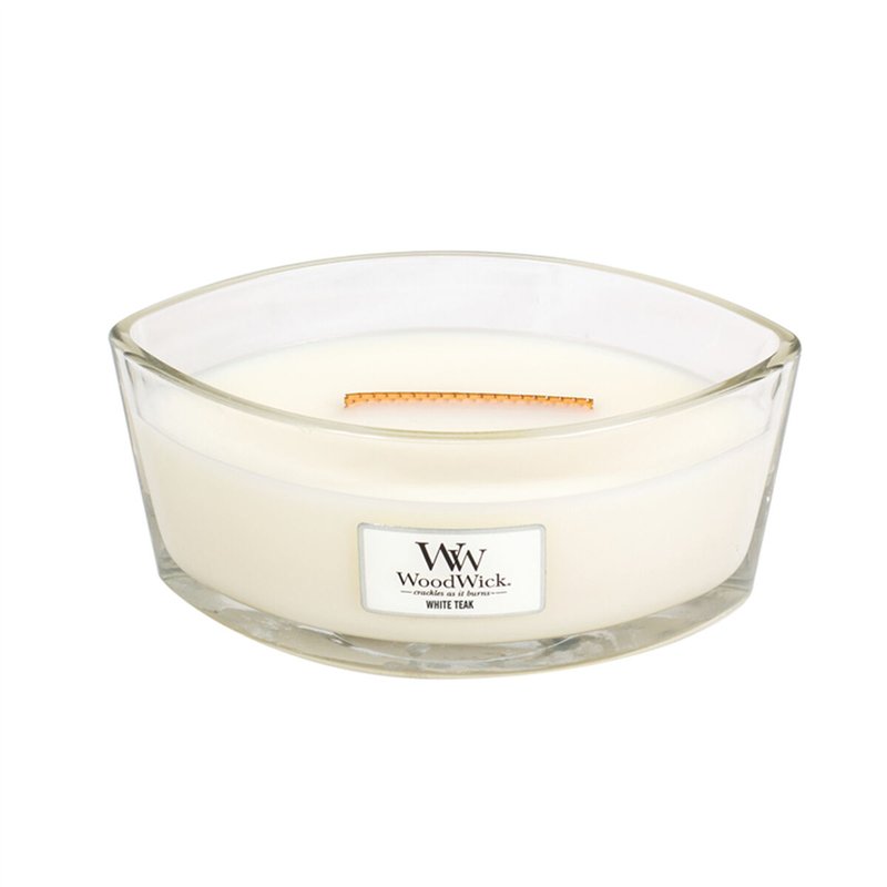 Bougie Parfumée Woodwick Ellipse Candles 453 g