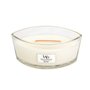 Bougie Parfumée Woodwick Ellipse Candles 453 g