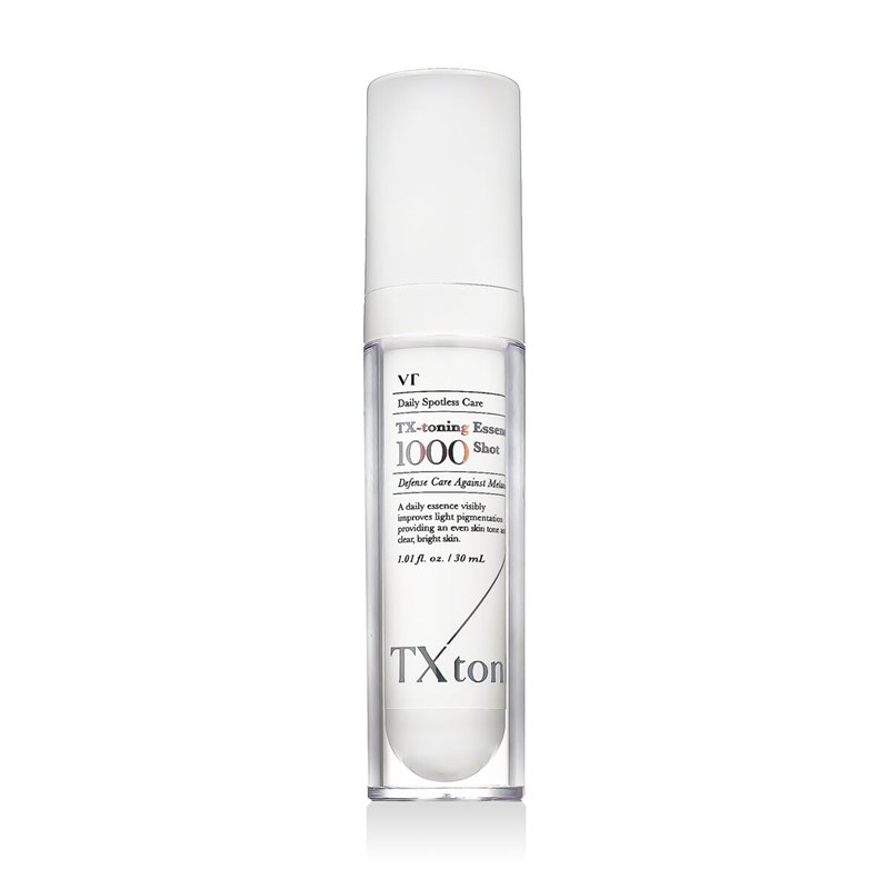 Image secondaire de Sérum visage VT Cosmetics TX 30 ml