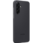 Coque Samsung Galaxy A36 5G Silicone Ultra Fine Noire Samsung