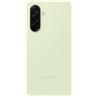 Coque Samsung Galaxy A36 5G Silicone Ultra Fine Vert d'eau Samsung