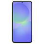 Coque Samsung Galaxy A36 5G Silicone Ultra Fine Vert d'eau Samsung