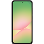 Coque Samsung Galaxy A56 5G Silicone Ultra Fine Noire Samsung
