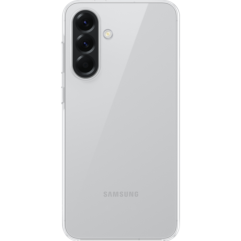 Coque Samsung Galaxy A56 5G Ultra Fine Transparente Samsung