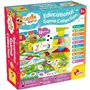Collection de 10 jeux éducatifs - CAROTINA BABY - Tour d'équilibre, Puzzle évolutif