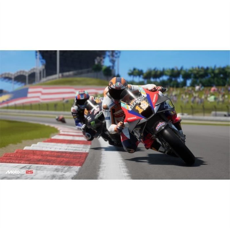 Image secondaire de MotoGP25 - PS4