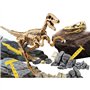 Super kit Velociraptor - Kit Scientifique - I'M A GENIUS - Bloc a creuser