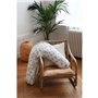 Coussin Big Flopsy - BEABA - 915061 - Jersey de coton imprimé Palm Tree