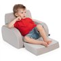 Fauteuil - CHICCO - Twist dune - Tissu Beige