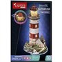 Kit modelisme a construire Explora sciences - 540055