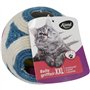 Griffoir XXL - AIMÉ - Boule Bleue + 1 Balle 11.5cm