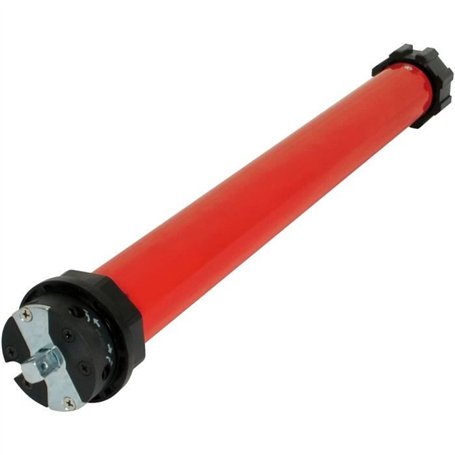 Moteur filaire volet roulant RM30MM SUPERROLLO - SR20235 - Diametre 60 mm - 30 Nm - Poids max tablier 66 kg