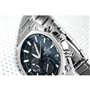Montre - CASIO - EQB-1100D-1AER - 51,1mm - Acier inoxydable - Bluetooth Smart - Solaire