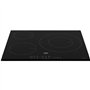 Table de cuisson a induction - BEKO - 3 foyers - 60 cm - HII63M
