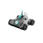Robot piscine - Robopool - Moly - Autonome - Gris