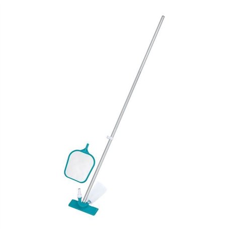 Robot piscine - Robopool - Frisbee - Autonome - Orange