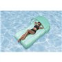 Matelas gonflable de piscine - BESTWAY - Avec auvent