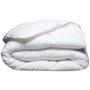 Couette légere anti-acariens - 200 gr/m² - BLANREVE - 140 x 200 cm - Blanc