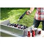 Adaptateur raviveur de braises Bosch - Barbecue - pour visseuse Bosch IXO