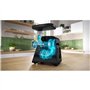 Hachoir a viande BOSCH Série 6 MFWS650B - 500 W - 3,5 kg/mn - 3 grilles de hachoir - Noir