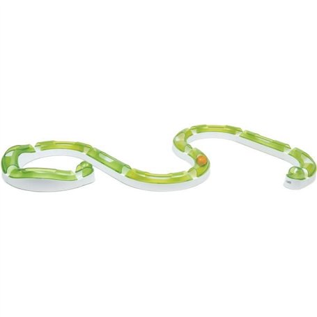 Jouet pour chat - Catit - Senses 2.0 Supercircuit - Circuit de jeu avec balle