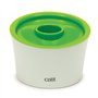 Distributeur De Nourriture Pour Chat Catit Senses 2.0