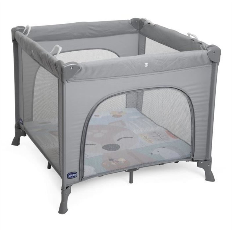 Parc - CHICCO - Open Fawn - Gris