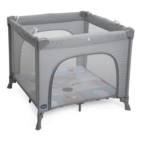 Parc - CHICCO - Open Fawn - Gris
