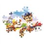 CLEMENTONI - 60 pieces - Pat' Patrouille