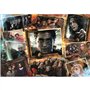 CLEMENTONI - Compact 1500 pieces - Harry Potter
