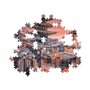 CLEMENTONI - Compact 500 pieces - Evening in Kyoto