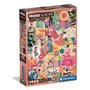 CLEMENTONI - Compact 1000 pieces - More is more - Fashion & Design