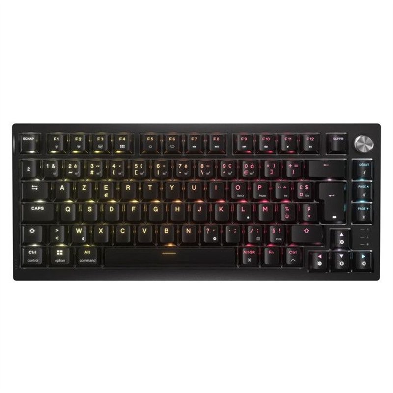 CORSAIR Nom : Gaming K65 Plus