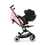 Poussette Ultra Compacte Libelle - Candy Pink - CYBEX