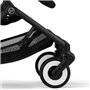 Poussette Ultra Compacte Libelle - Fog Grey - CYBEX