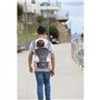Porte-bébé - DREAMBABY - Elevate 5 positions de portage - 0-36 mois
