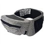 Porte-bébé - Siege de hanche - DREAMBABY - Up & Go - Gris
