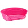 Panier-Corbeille SIESTA DELUXE Taille 4 - 61,5*45*21,5 cm - fuschia -FERPLAST