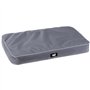Coussin - FERPLAST - POLO - 80 x 50 x 8 cm - Gris