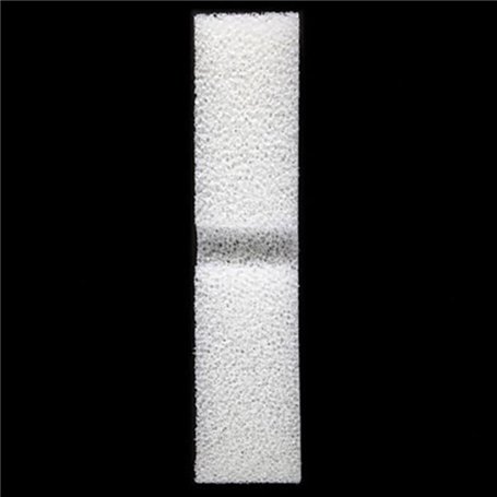Blocs de mousse filtrante pour aquarium - FLUVAL - Pour filtres extérieur Fluval FX4, FX5 et FX6 - Bio-Foam - 3 pieces