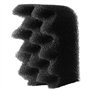 Bloc de mousses bio FLUVAL pour aquarium - 306 406 - Filtration bio et mécanique