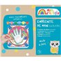 Kit de création empreinte de la main - Loisir Créatif - MAIN D'ARTISTE - Des 5 ans