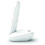 GIGASET Téléphone Fixe AS690 Trio Blanc