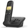 Gigaset A270 A Solo avec répondeur Noir