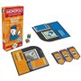 Monopoly Extension Allez en prison, rend le jeu Monopoly classique plus amusant et plus rapide, jeux de plateau, 2 a 6 joueurs,