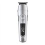 Tondeuse cheveux 6 en 1 - JEAN LOUIS DAVID - JLD ULTIMATE TRIMMER - 6 tetes interchangeables - Autonomie 120 min