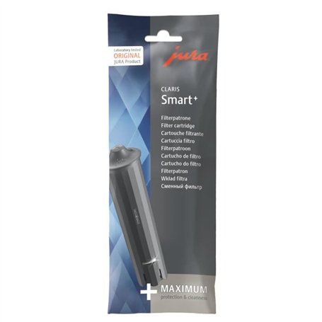 Filtre a eau JURA Cartouche Claris Smart+