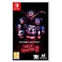 Five Nights at Freddy's : Help Wanted 2 - Jeu Nintendo Switch