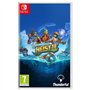 SteamWorld Heist II - Jeu Nintendo Switch