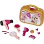 Mallette de coiffure avec seche-cheveux électronique - KLEIN - 5559 - Des 3 ans